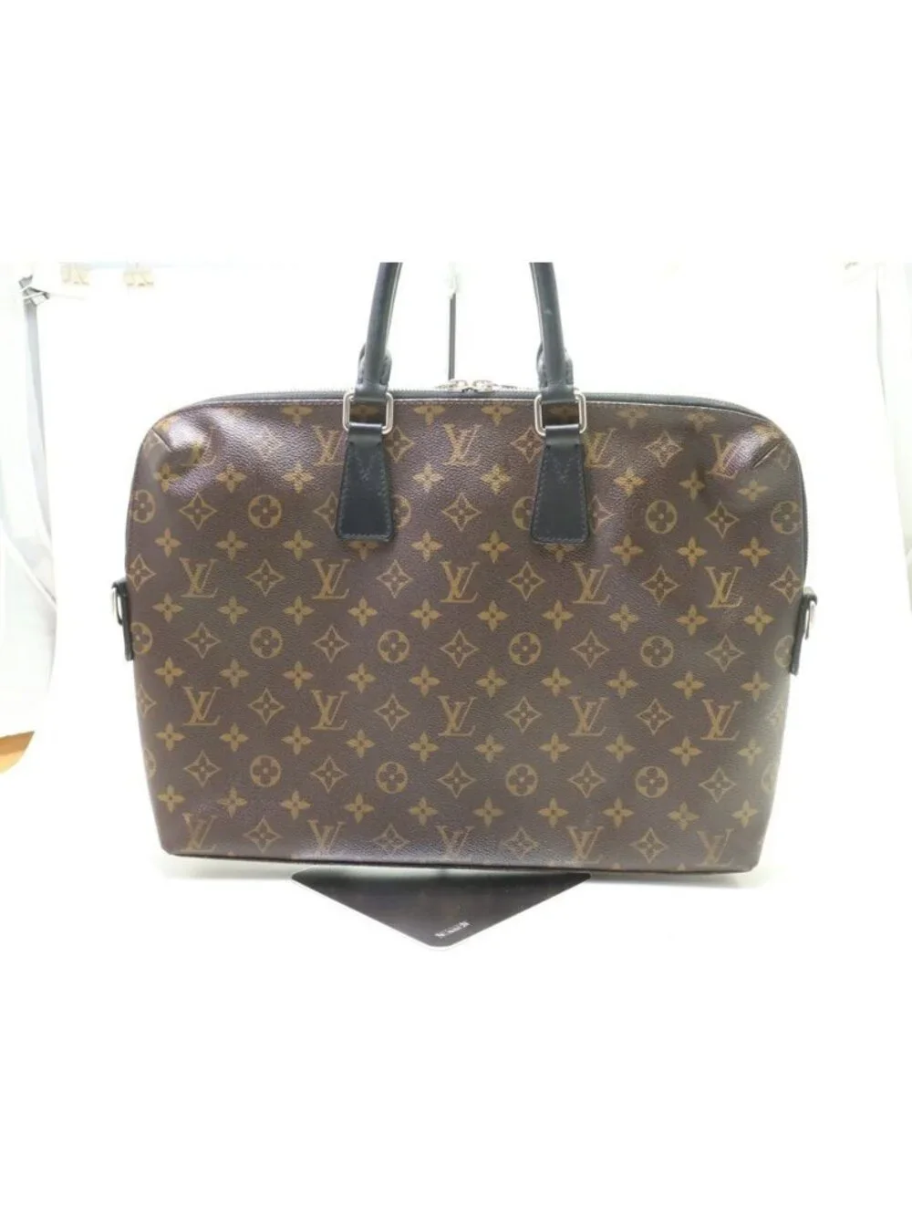 Louis Vuitton since it